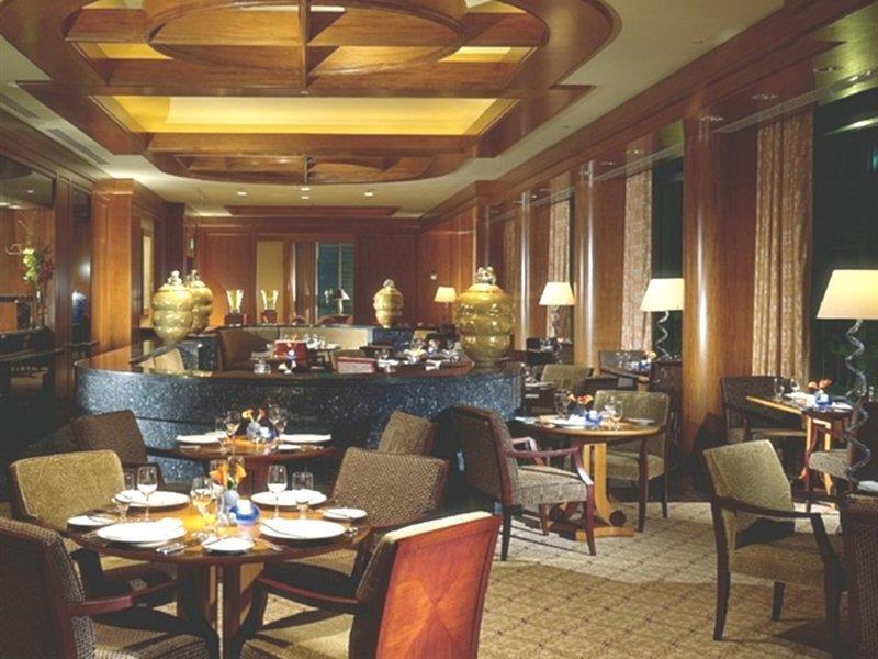 Four Seasons Hotel San Francisco Bagian luar foto