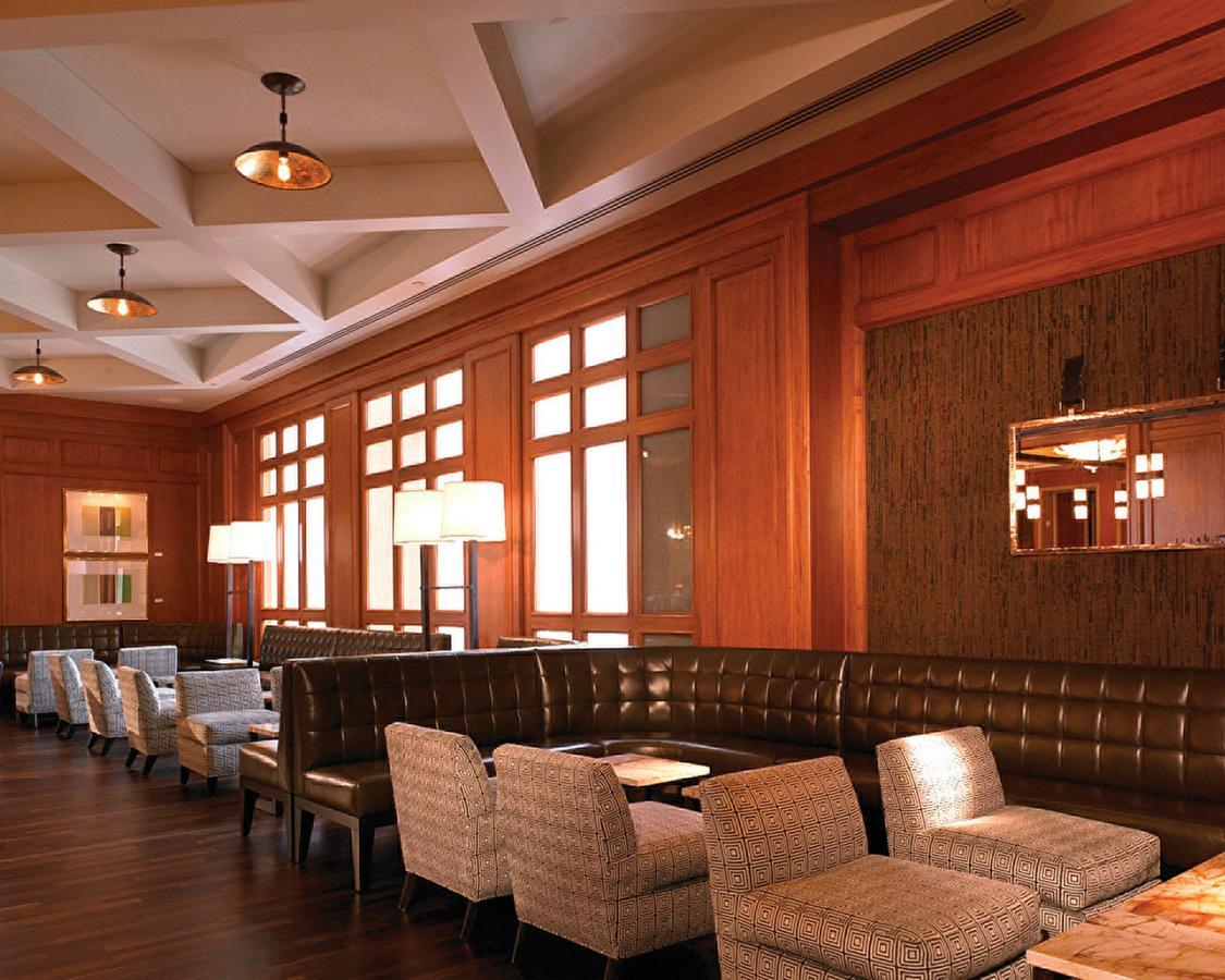 Four Seasons Hotel San Francisco Bagian luar foto